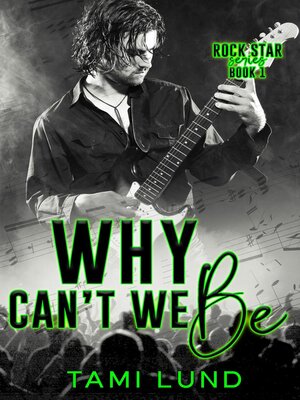 cover image of Why Can't We Be